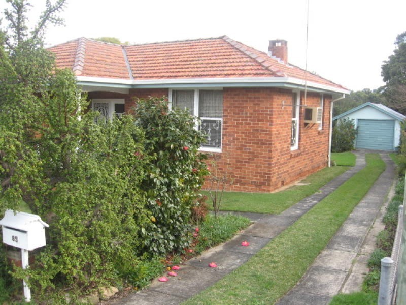 85 Darvall Road, West Ryde NSW 2114