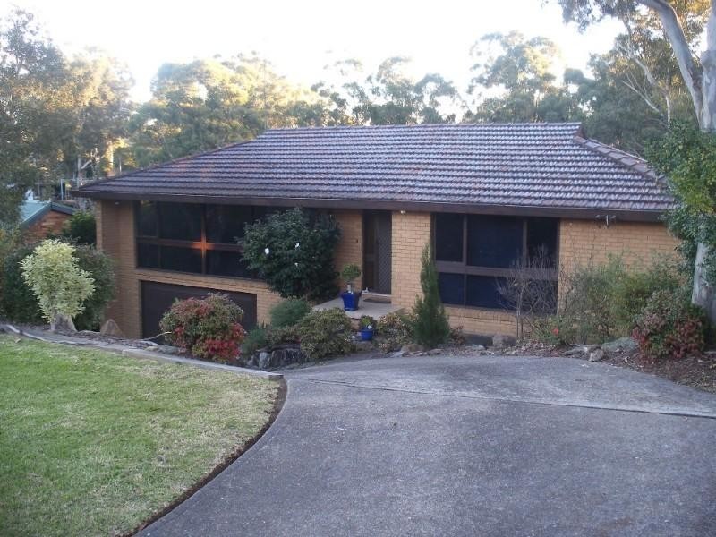 8 Adrian Court, Carlingford NSW 2118