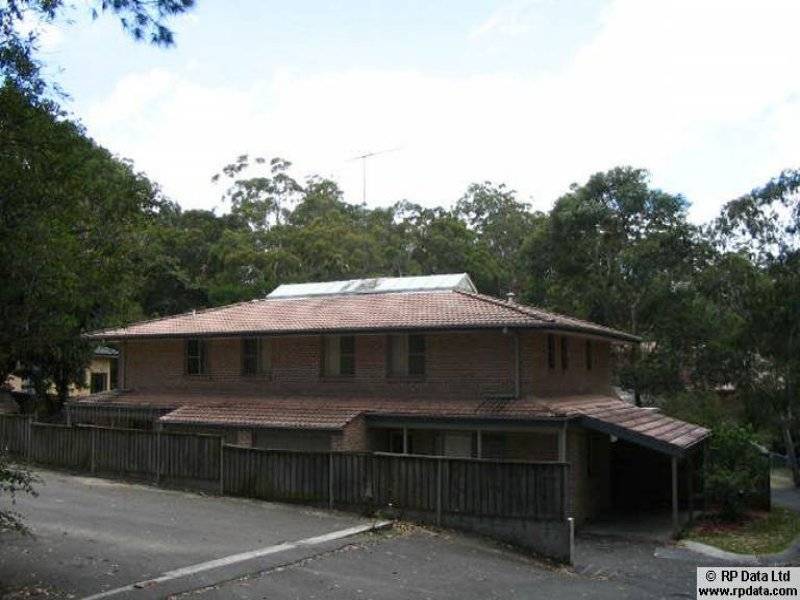 14 Summerwood Way, Beecroft NSW 2119