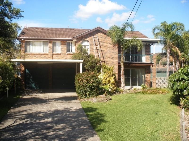 2 Newport Place, Oatlands NSW 2117