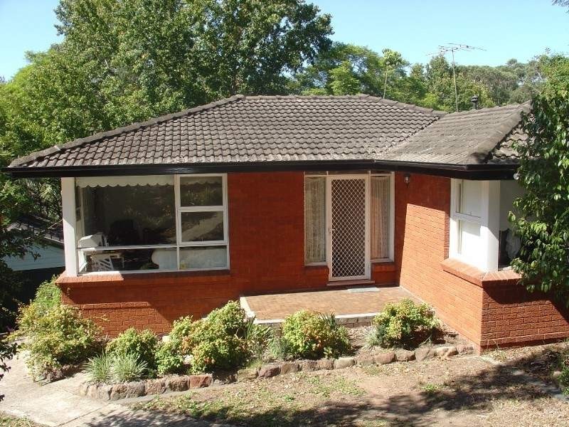 2 Stringer Place, Oatlands NSW 2117