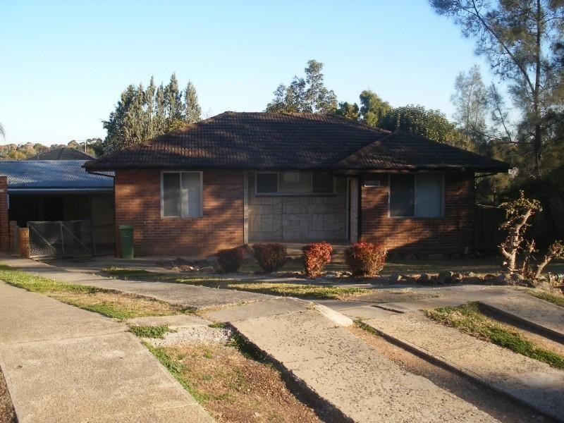 18 Pearce Street, Ermington NSW 2115