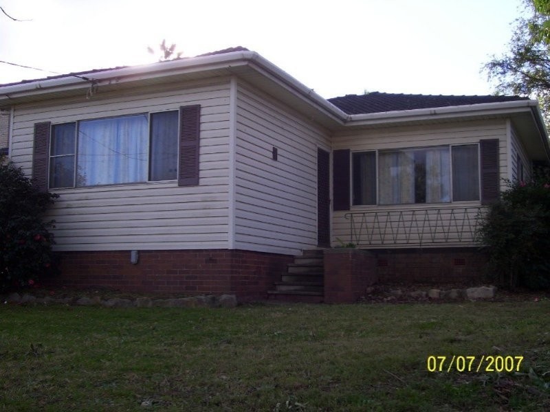 7 Saunders Road, Ermington NSW 2115