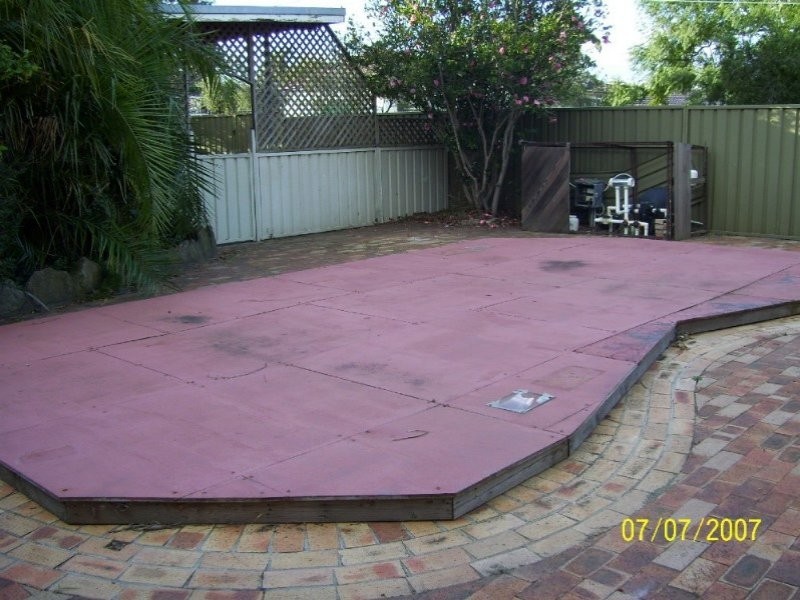 7 Saunders Road, Ermington NSW 2115