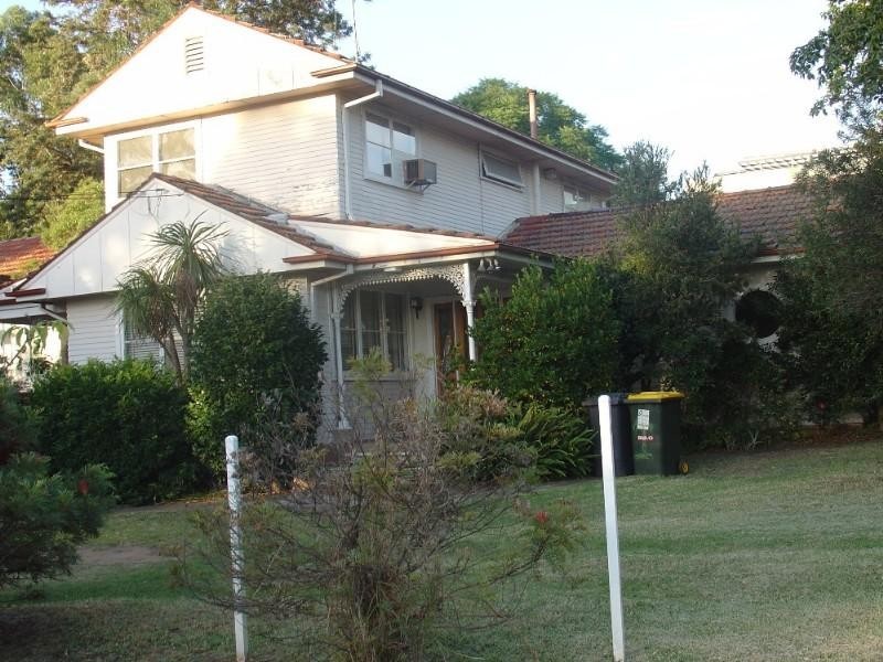 1 Donald St, Carlingford NSW 2118
