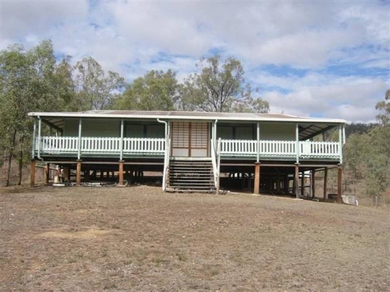 Amberley QLD 4306