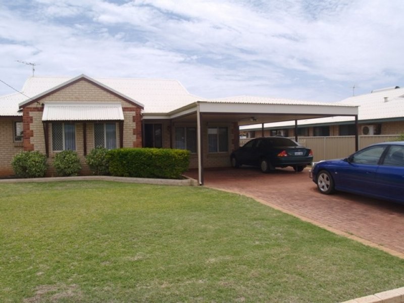 23 Foss Crescent, Carnarvon WA 6701