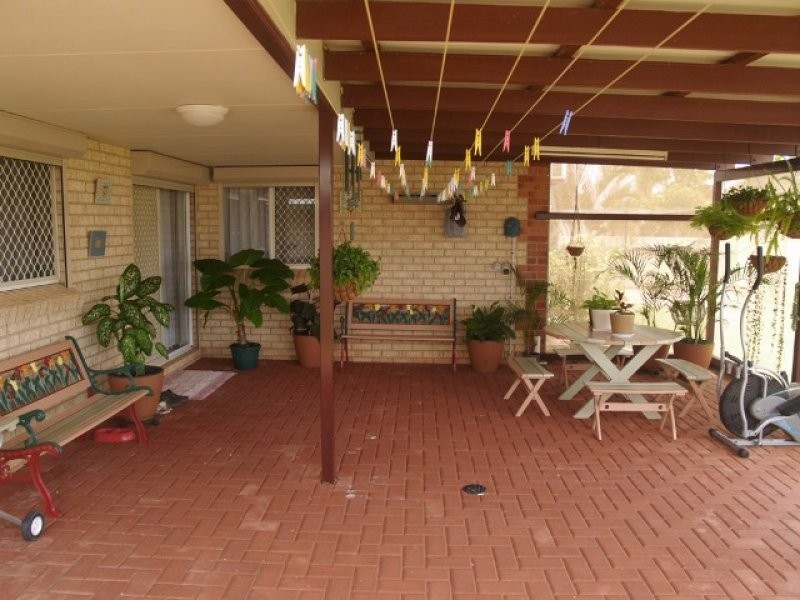 23 Foss Crescent, Carnarvon WA 6701
