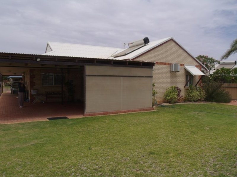 23 Foss Crescent, Carnarvon WA 6701