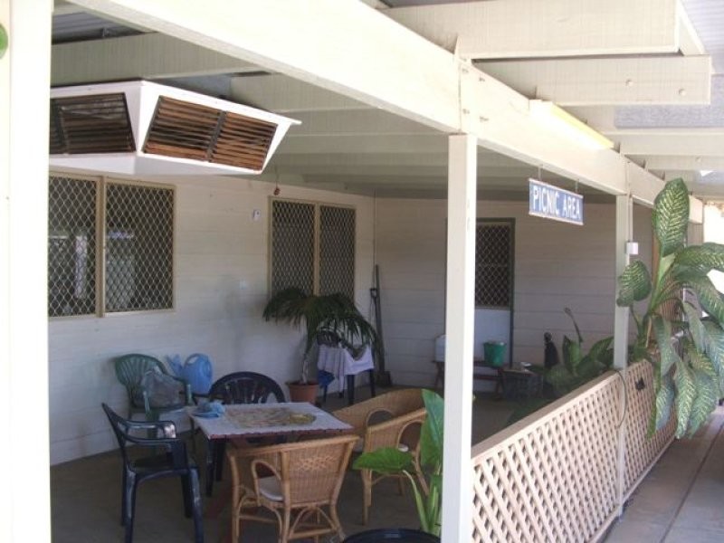 77 Angelo Street, Carnarvon WA 6701