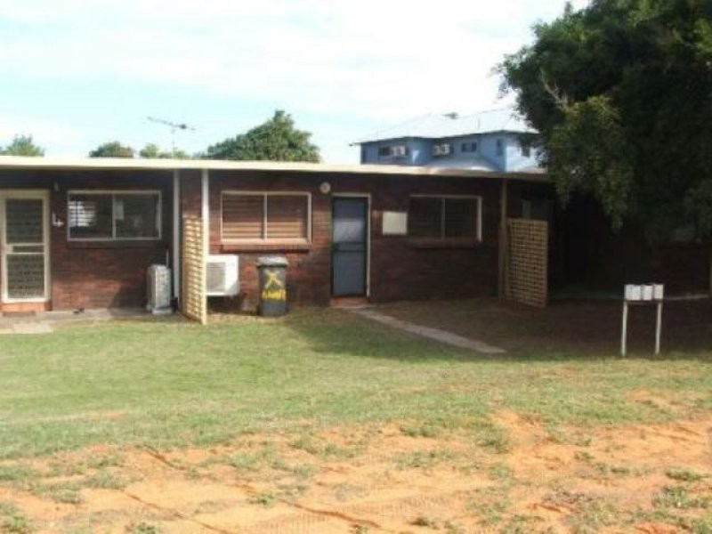 Unit 6, 4 Norton Way, Carnarvon WA 6701 the real estate agency Leased