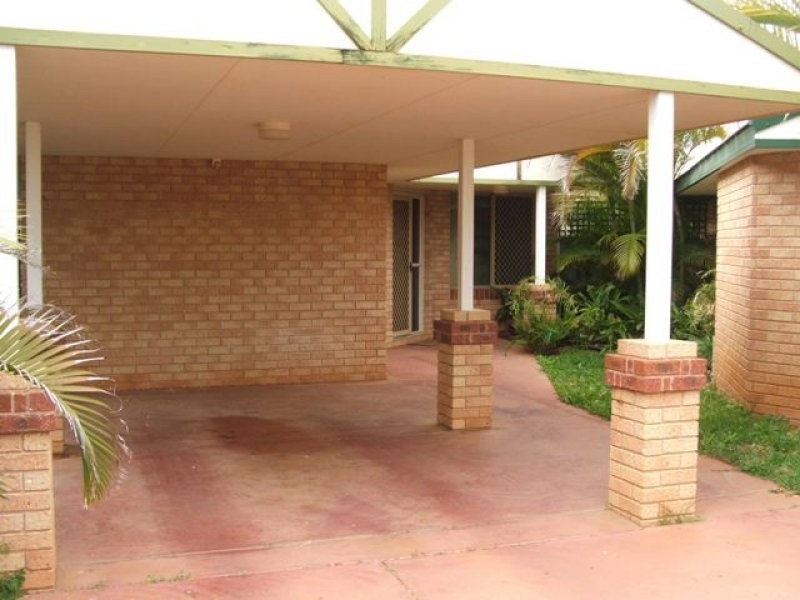 6A Carson Place, Carnarvon WA 6701