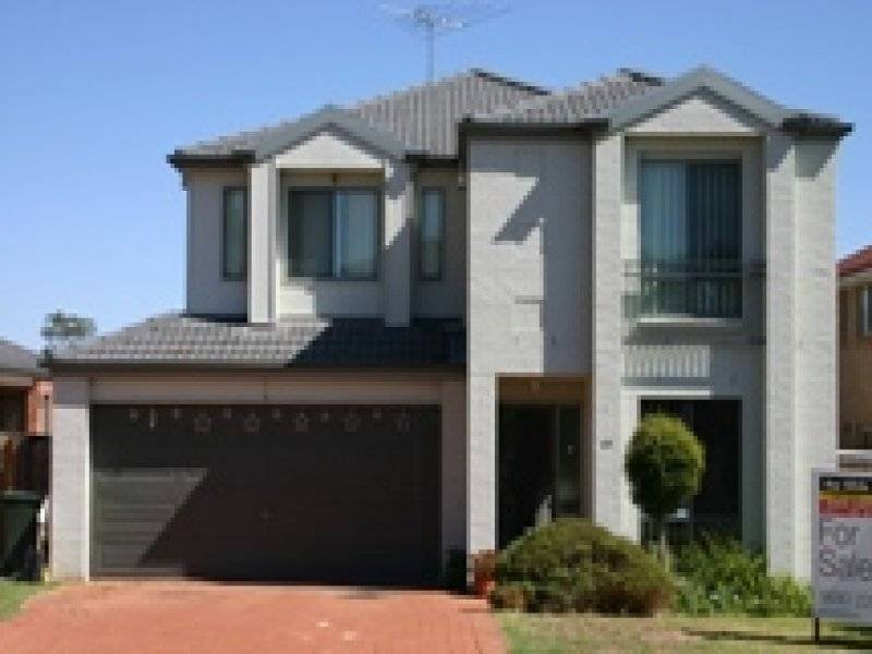 Castle Hill NSW 2154