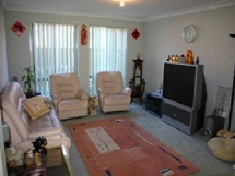 Castle Hill NSW 2154