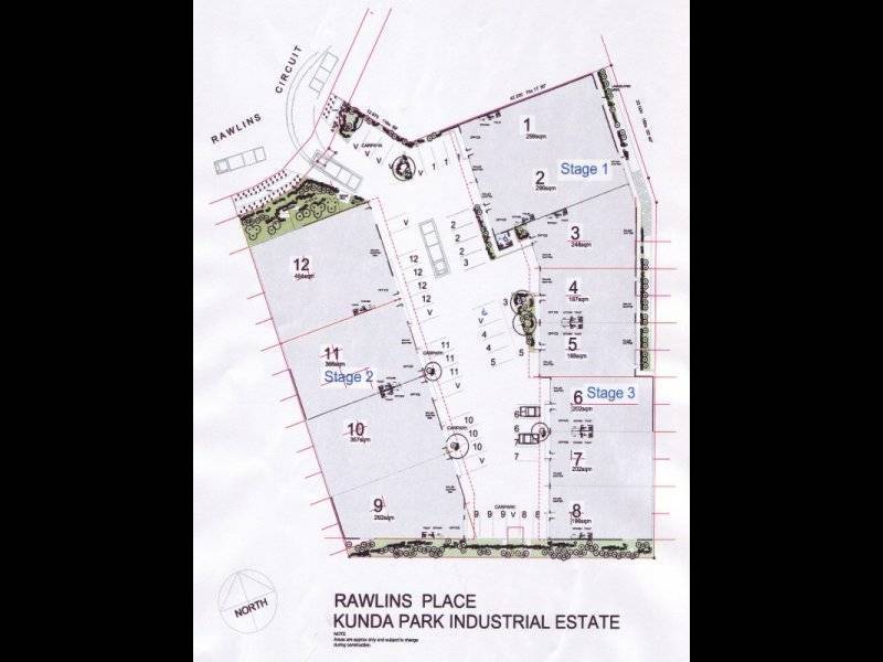 17 Rawlins Circuit, Kunda Park QLD 4556