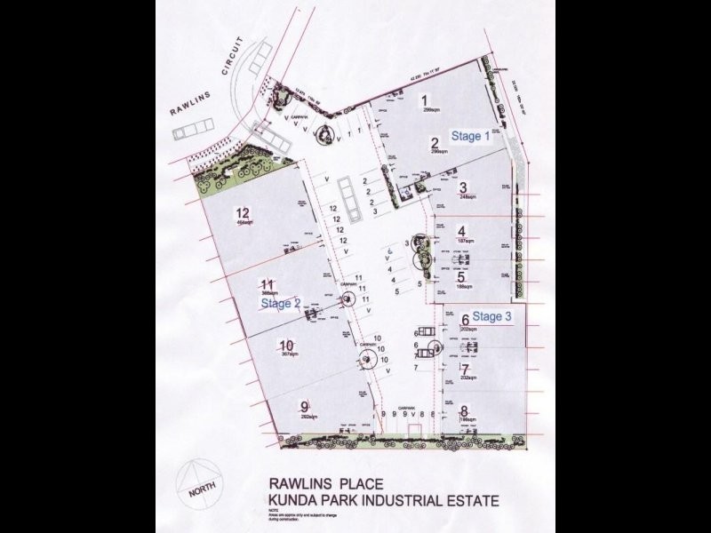 17 Rawlins Circuit, Kunda Park QLD 4556