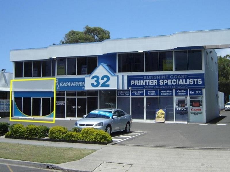 32 Aerodrome Road, Maroochydore QLD 4558