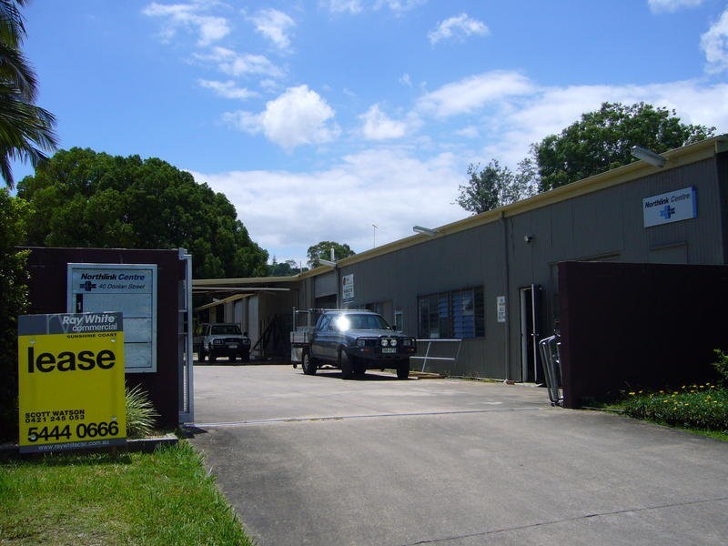 40 Doolan Street, Nambour QLD 4560