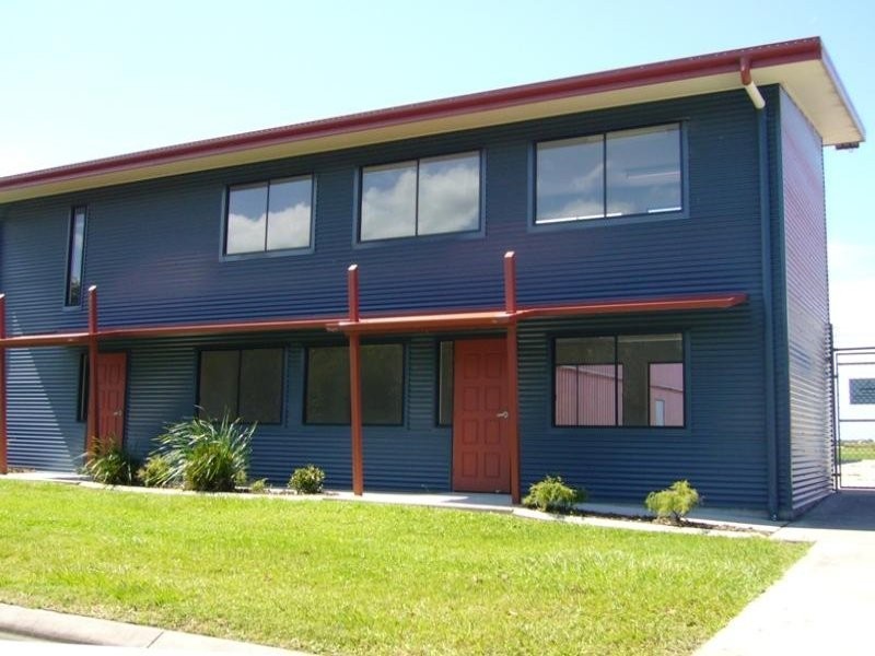 LOT 21 Maroochy Airport Precinct, Marcoola QLD 4564