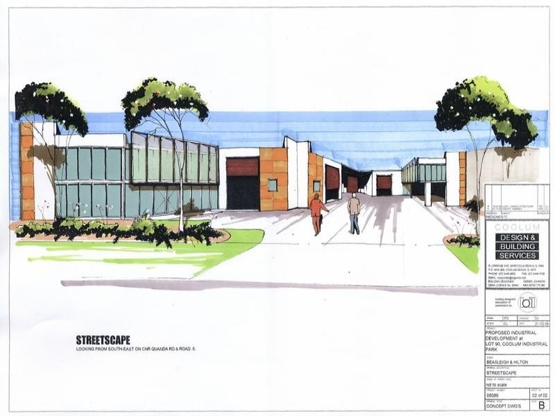 4 Lysaght Street, Coolum Beach QLD 4573