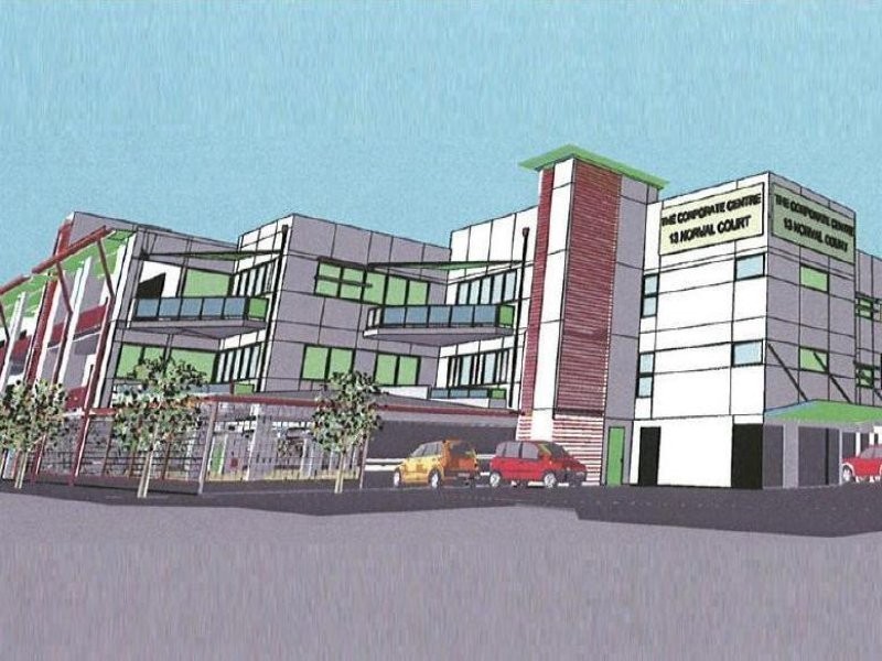 13a Norval Court, Maroochydore QLD 4558