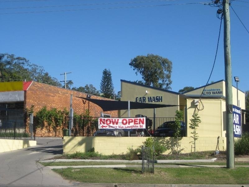 499 Kingston Road, Brisbane QLD 4000