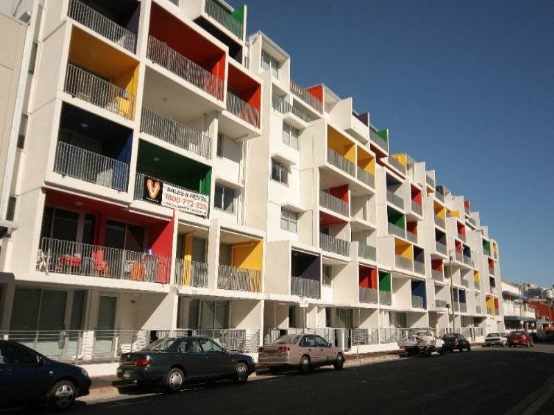 82 Alfred St, Fortitude Valley QLD 4006