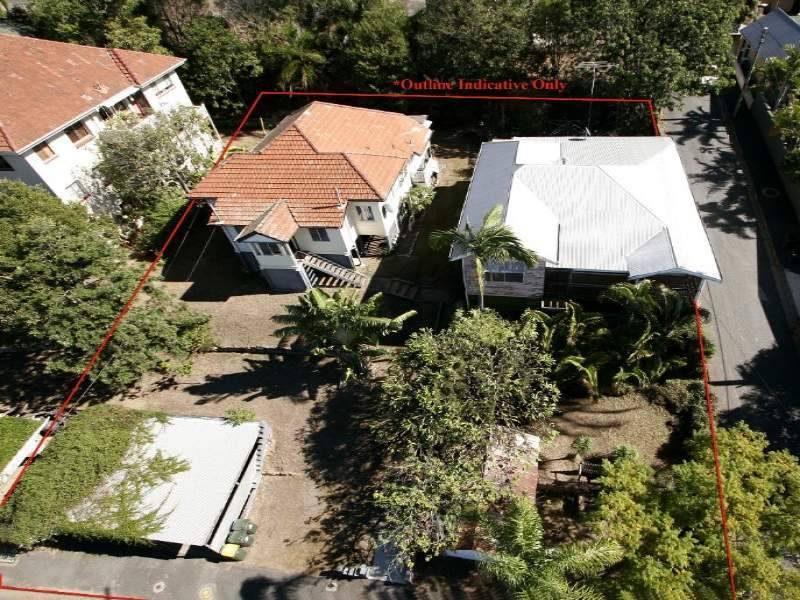 7 Roche Ave, Bowen Hills QLD 4006