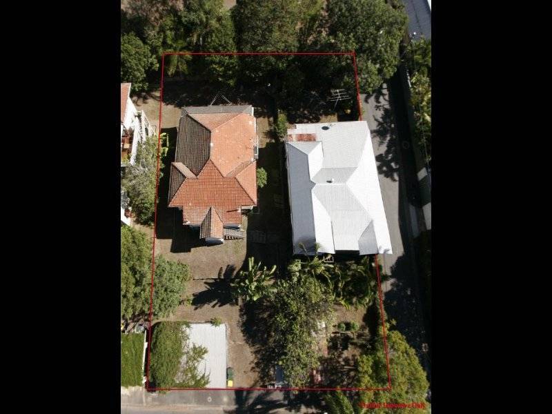 7 Roche Ave, Bowen Hills QLD 4006