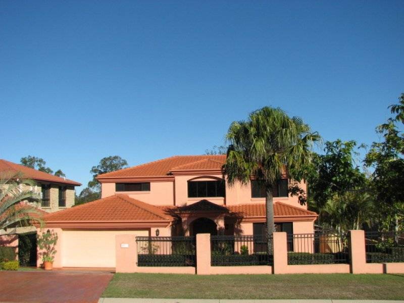 12 Angourie Place, Carindale QLD 4152