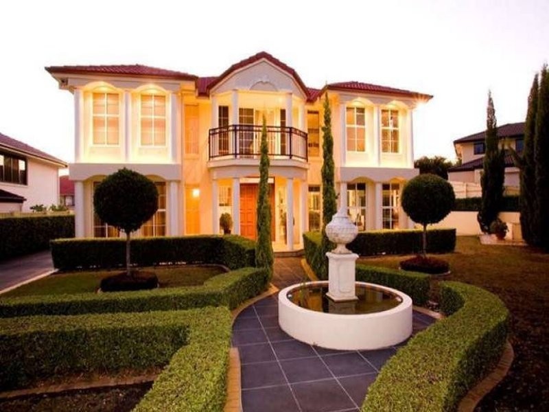 56 Sunset Place, Carindale QLD 4152