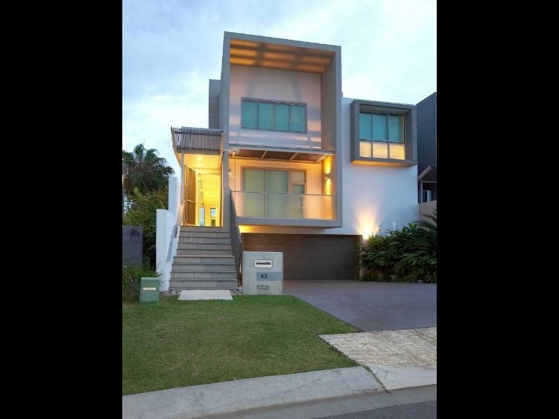 43 Waterline Cres, Bulimba QLD 4171