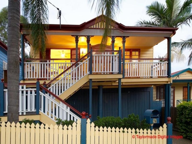 78 Norman Street, East Brisbane QLD 4169