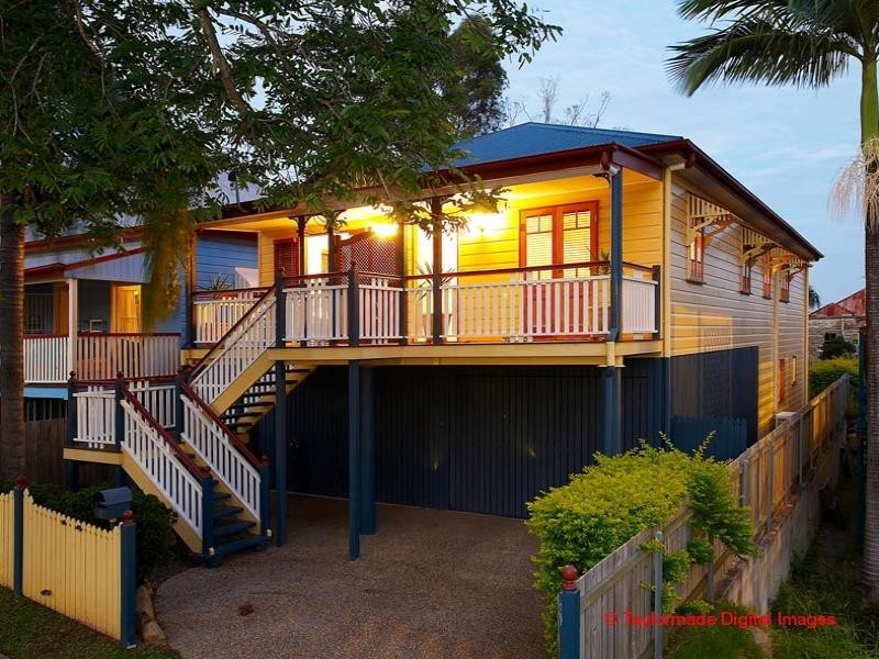 78 Norman Street, East Brisbane QLD 4169