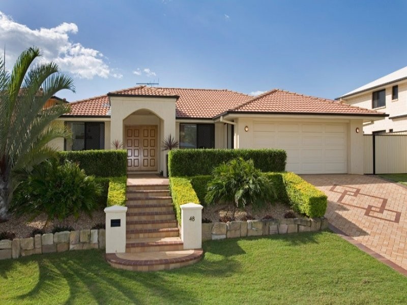 48 Kenilworth Pl, Carindale QLD 4152