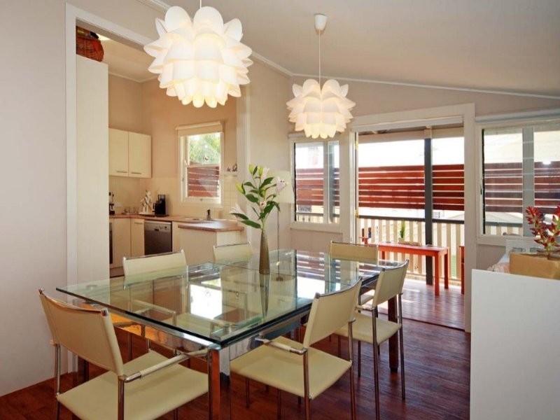 46 Kingfisher Lane, East Brisbane QLD 4169