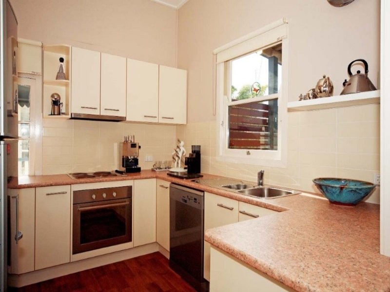 46 Kingfisher Lane, East Brisbane QLD 4169