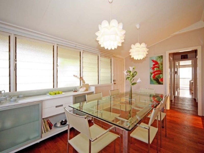 46 Kingfisher Lane, East Brisbane QLD 4169