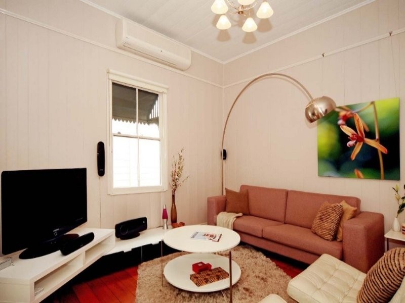 46 Kingfisher Lane, East Brisbane QLD 4169