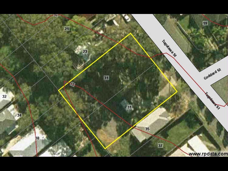 29 Tugulawa St, Balmoral QLD 4171