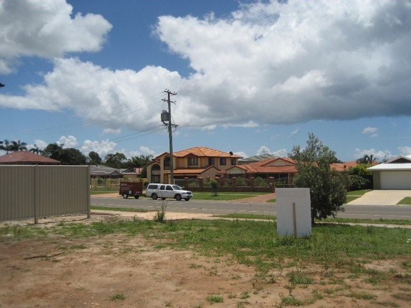 14 South Street, Thornlands QLD 4164