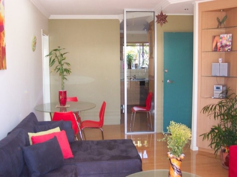 Hawthorne Rd, Hawthorne QLD 4171