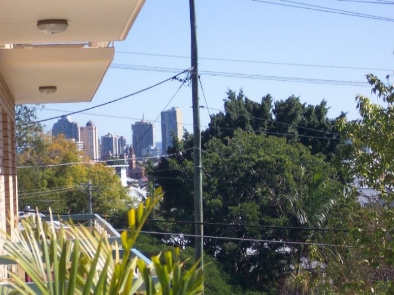 Hawthorne Rd, Hawthorne QLD 4171