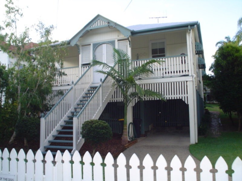 44 Gresham St, East Brisbane QLD 4169