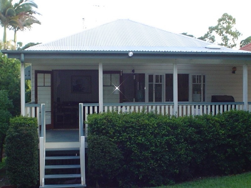 44 Gresham St, East Brisbane QLD 4169