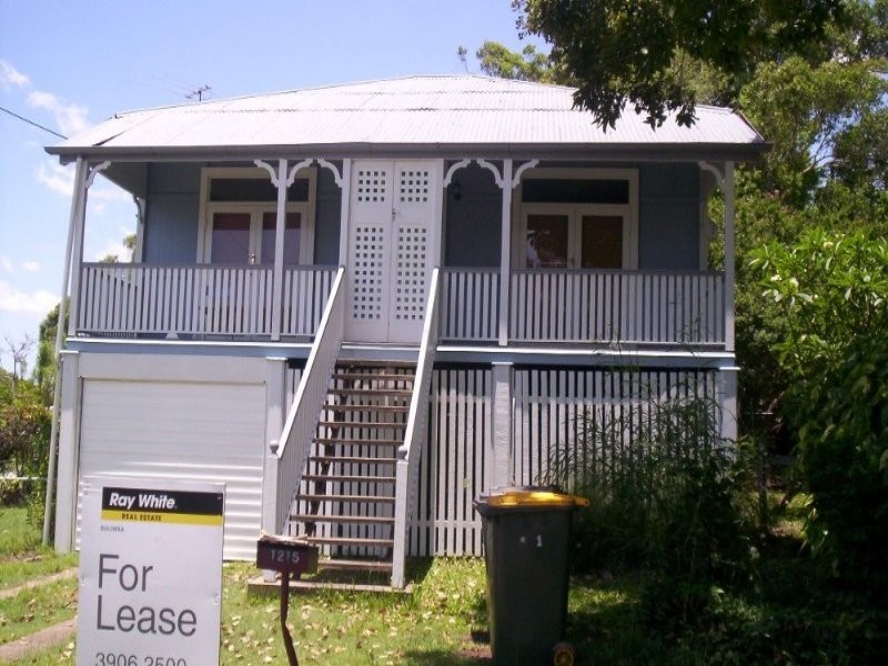 1215 Stanley Street East, Coorparoo QLD 4151