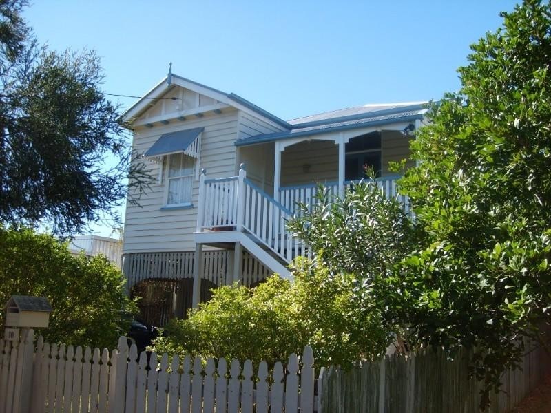 10 Muir St, Cannon Hill QLD 4170