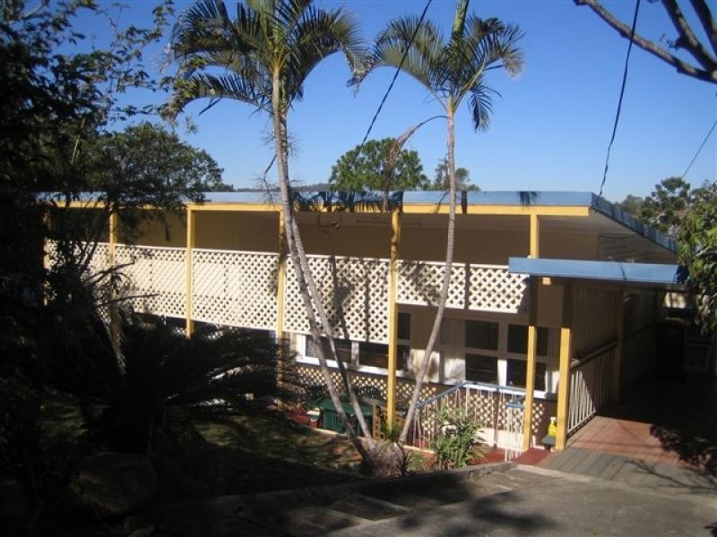 86 Majestic Outlook, Seven Hills QLD 4170