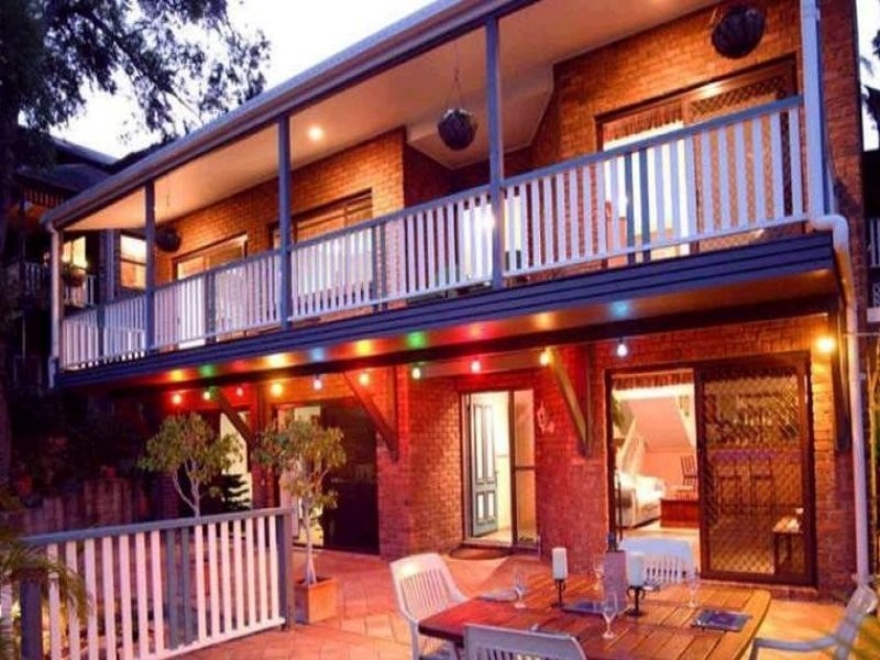 29 Balmerino Dr, Carina QLD 4152