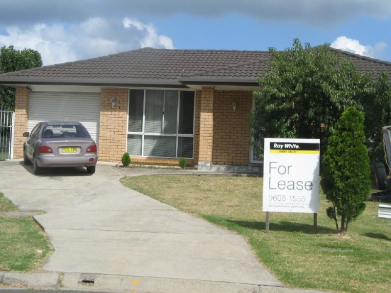 30 Spoonbill Street, Hinchinbrook NSW 2168